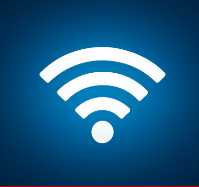Wifi survey blog post featured image.