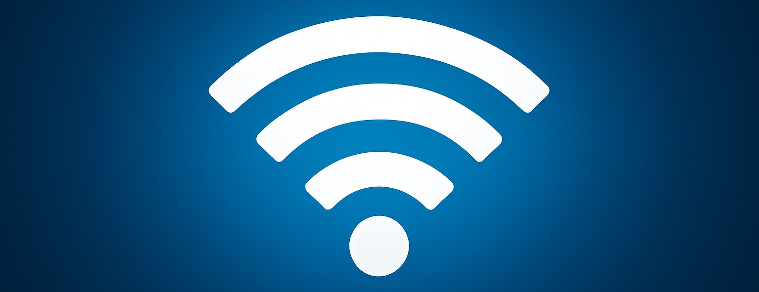 Wifi survey blog post hero image.