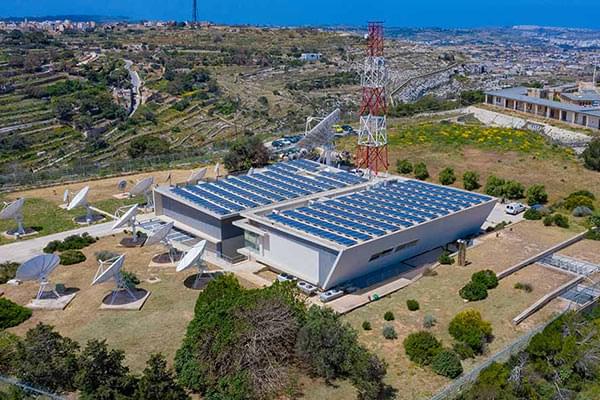 DataMove data centre relocation services in Malta