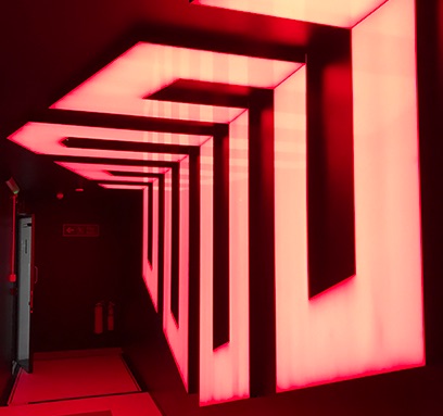 Equinix LD3
